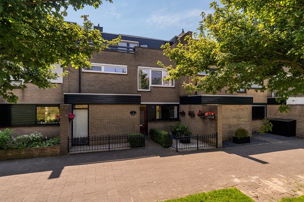 Logger 11, Maassluis